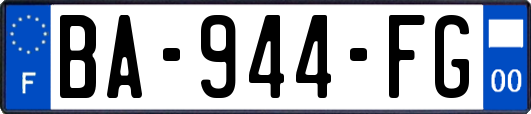 BA-944-FG