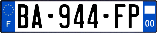BA-944-FP
