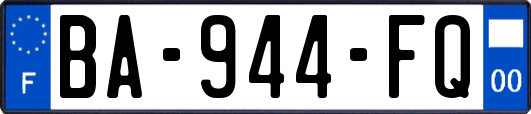 BA-944-FQ