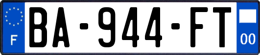 BA-944-FT