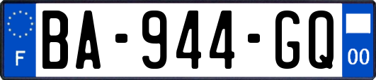 BA-944-GQ