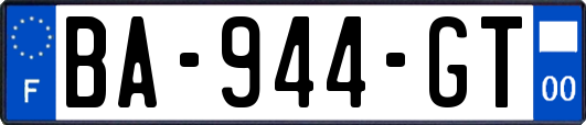 BA-944-GT