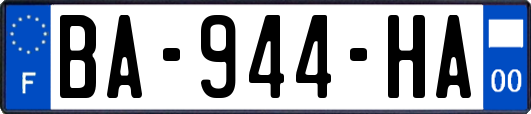 BA-944-HA