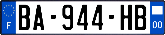 BA-944-HB