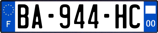 BA-944-HC