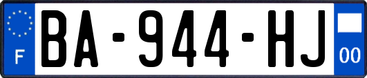 BA-944-HJ