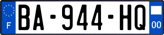 BA-944-HQ