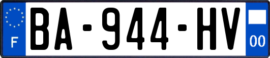 BA-944-HV