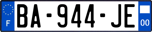 BA-944-JE