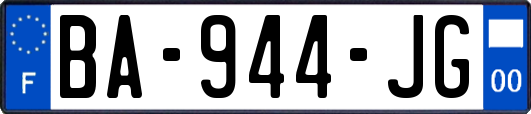 BA-944-JG