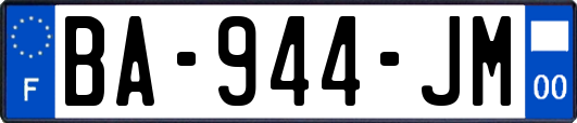 BA-944-JM