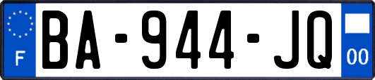 BA-944-JQ