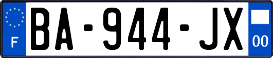BA-944-JX