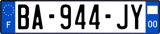 BA-944-JY