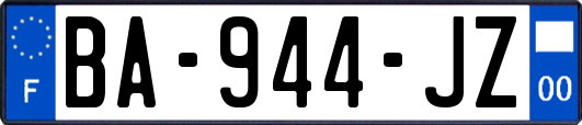 BA-944-JZ