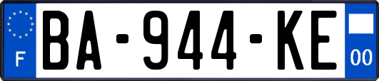 BA-944-KE