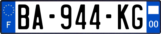 BA-944-KG