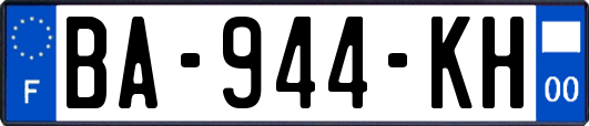 BA-944-KH