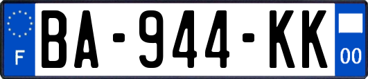 BA-944-KK