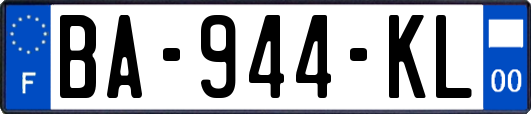 BA-944-KL