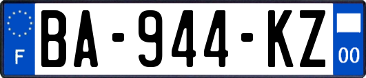 BA-944-KZ