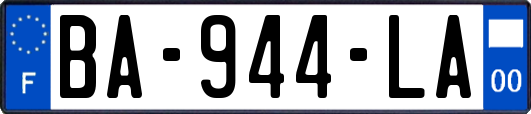 BA-944-LA