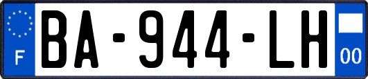 BA-944-LH