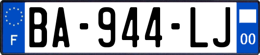 BA-944-LJ