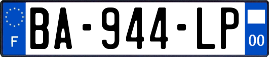 BA-944-LP