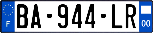 BA-944-LR