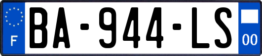 BA-944-LS