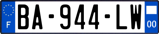 BA-944-LW