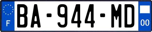 BA-944-MD