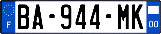 BA-944-MK