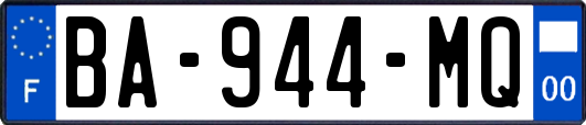BA-944-MQ
