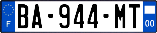 BA-944-MT