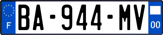 BA-944-MV
