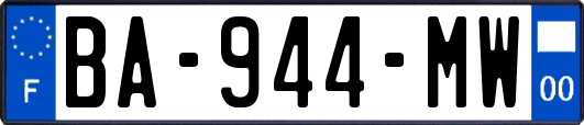 BA-944-MW