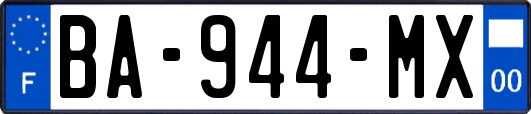 BA-944-MX