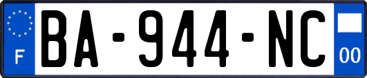 BA-944-NC