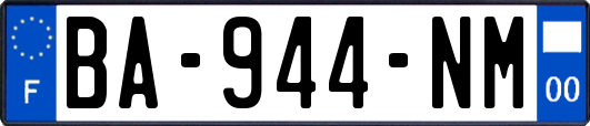 BA-944-NM