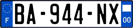 BA-944-NX