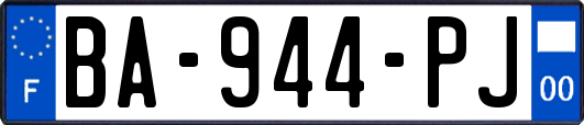 BA-944-PJ