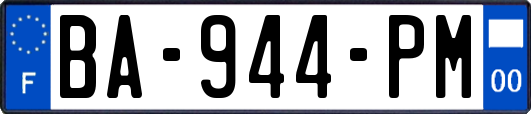 BA-944-PM