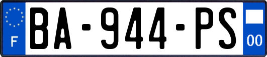 BA-944-PS