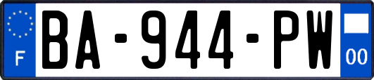 BA-944-PW