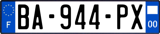 BA-944-PX