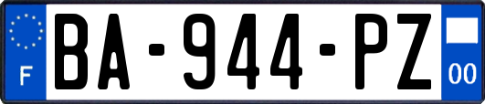 BA-944-PZ