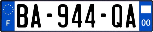 BA-944-QA