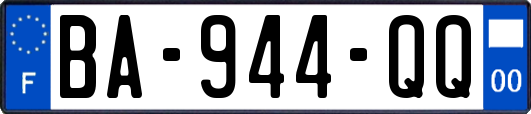 BA-944-QQ